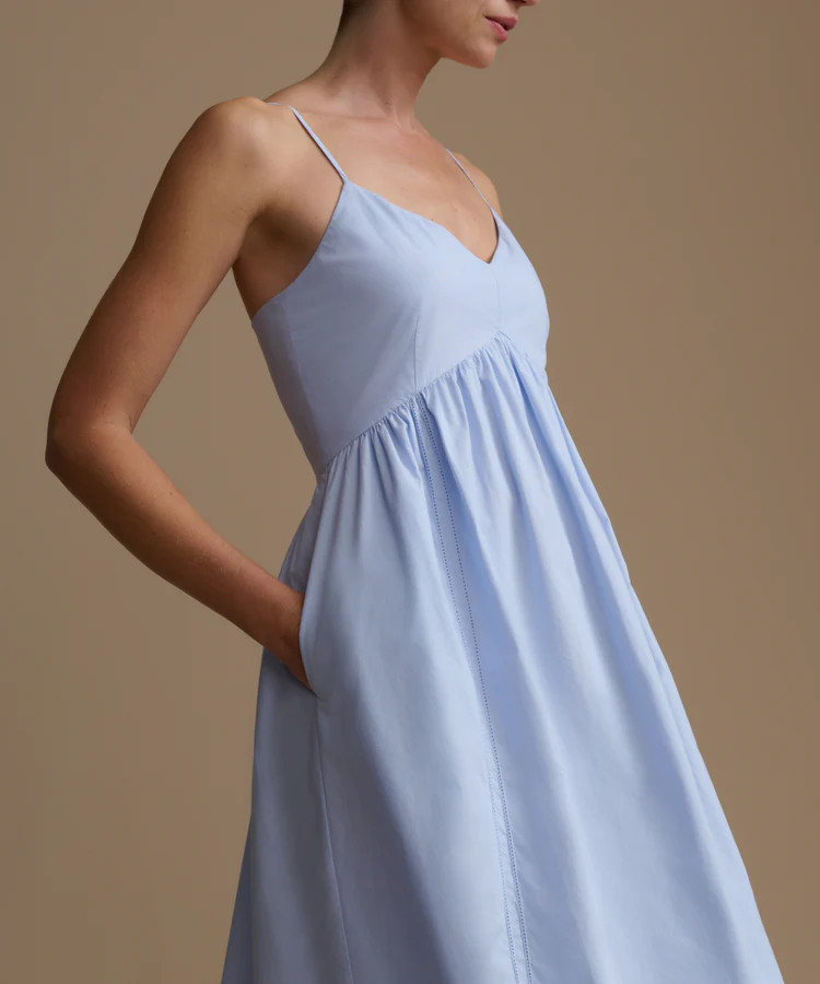 Peninsula Dress | Jenni Kayne