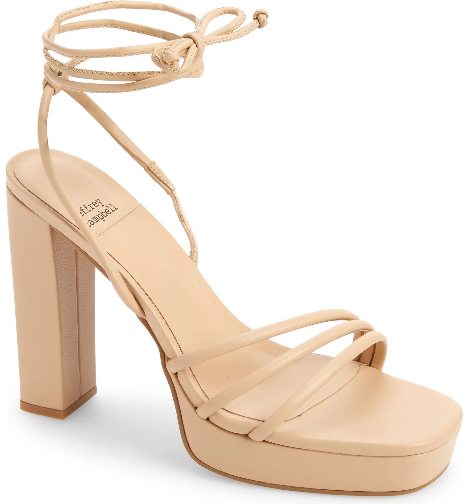 Presecco Sandal | Nordstrom