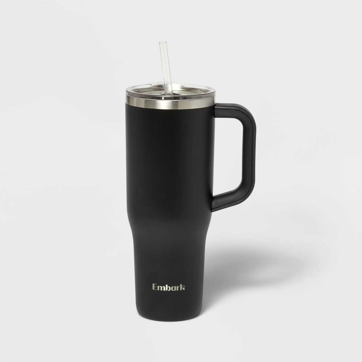 40oz Steel Straw Tumbler - Embark™ | Target