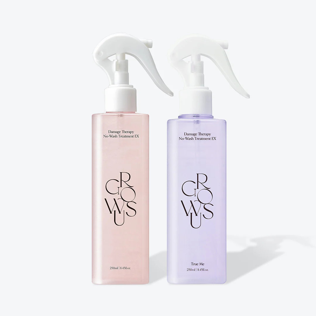 GROWUS Damage leave in Treatment Spray | Growus