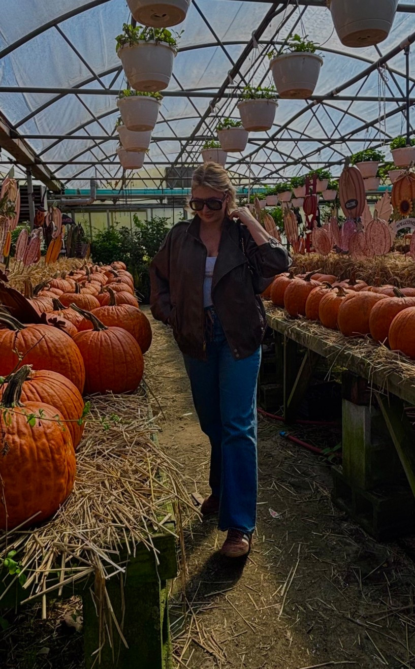 Fall is upon us 🍂🎃🧸 

#LTKHalloween #LTKFallSale #LTKSeasonal