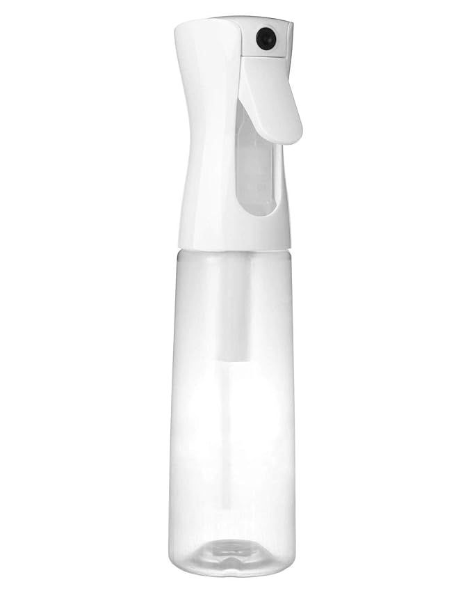 Continuous Spray Water Bottle for Curl Hair, 360 Fine Mist Salon Care Infinity, Plant Spritzer Mi... | Amazon (US)