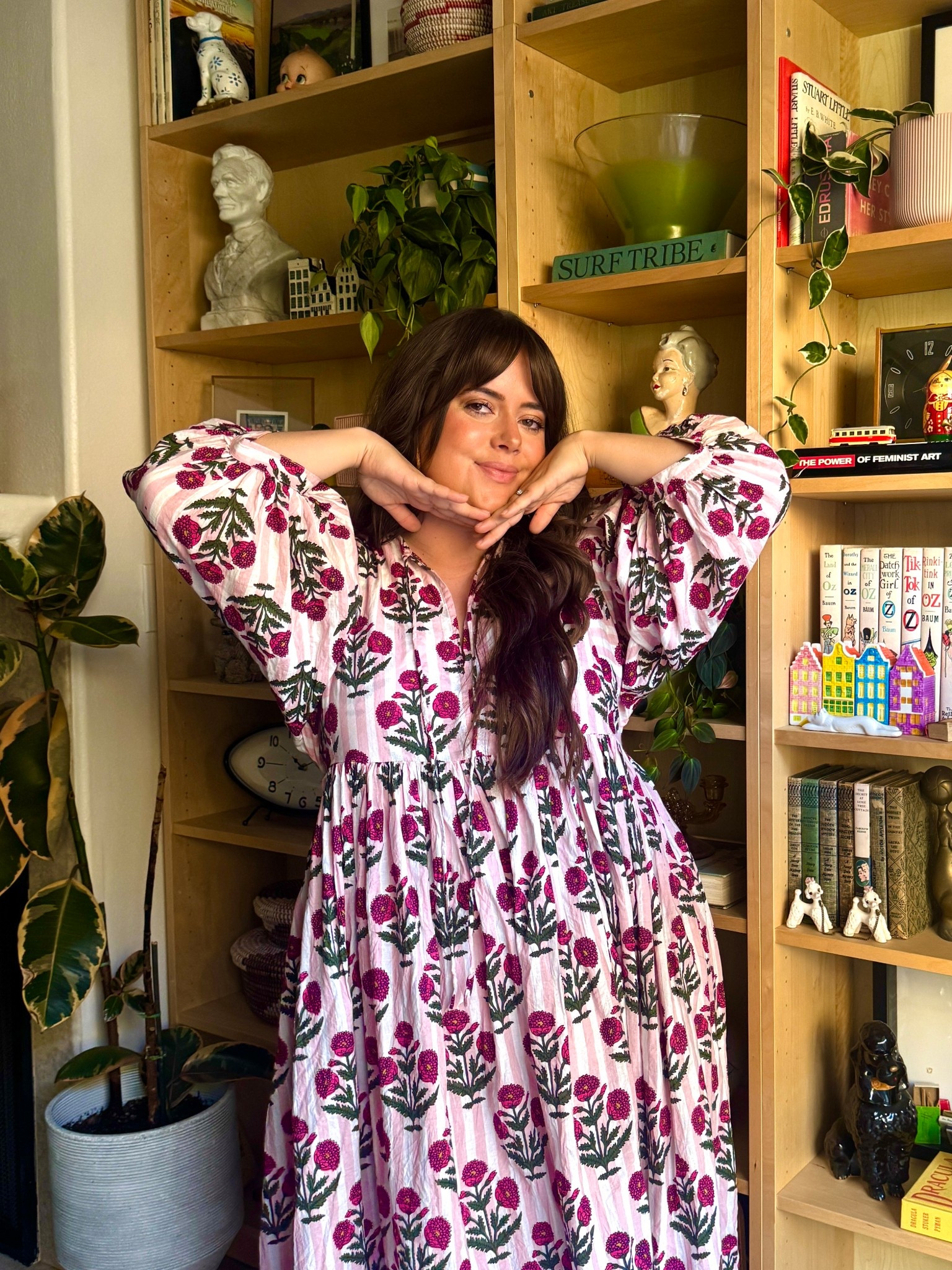 #LTKFindsUnder100 #LTKStyleTip #LTKMidsize