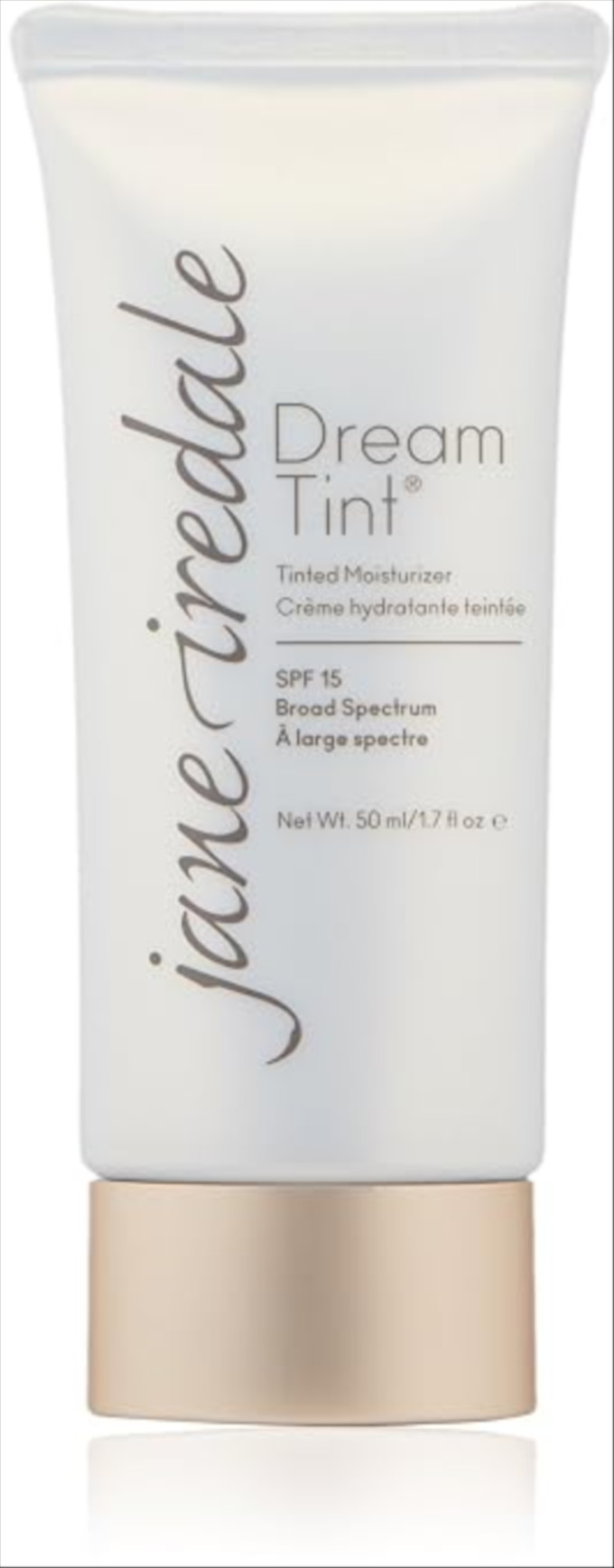 Click for more info about Jane Iredale Dream Tint Moisturizer