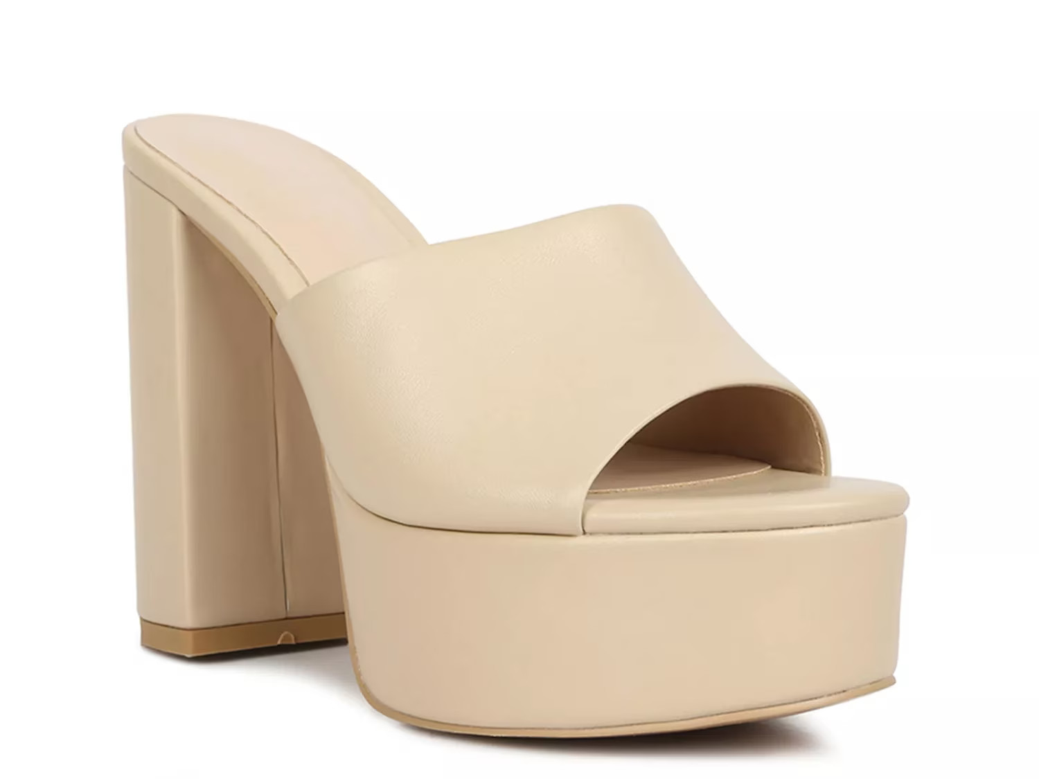 Rag & Co Shuri Platform Sandal | DSW