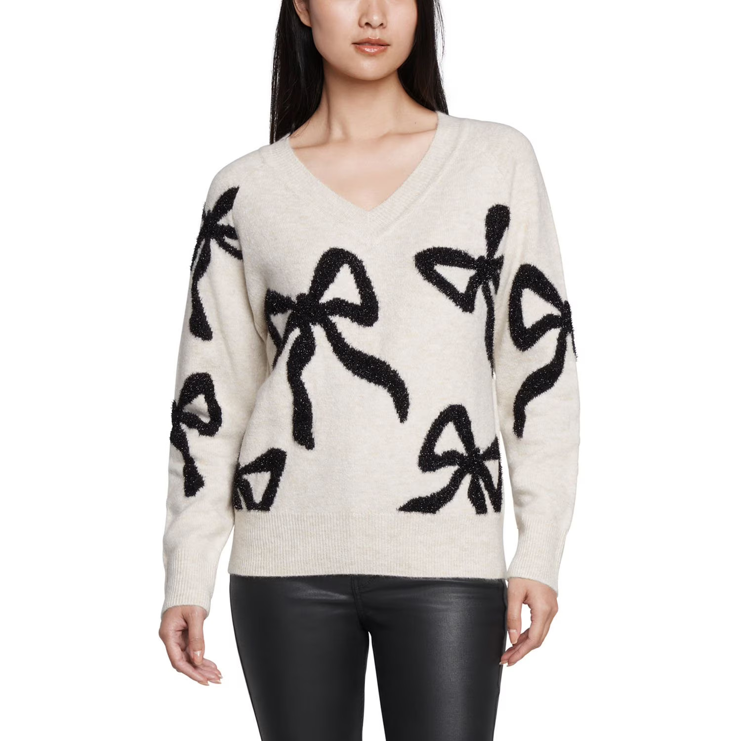 Express Women's Embellished Sweater | Sam's Club