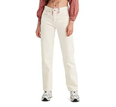 Levi's Women's Low Pro Jeans | Amazon (US)