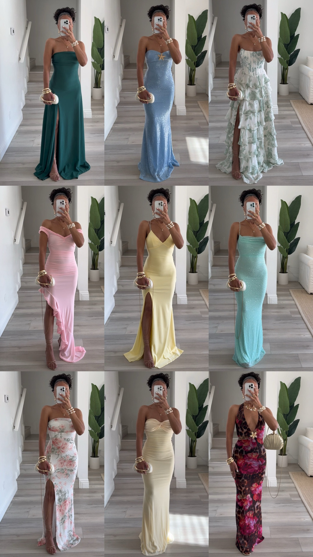 Spring/Summer dresses you need - many of them are perfect for a spring/summer wedding guest 

#LTKWedding #LTKSeasonal #LTKootd