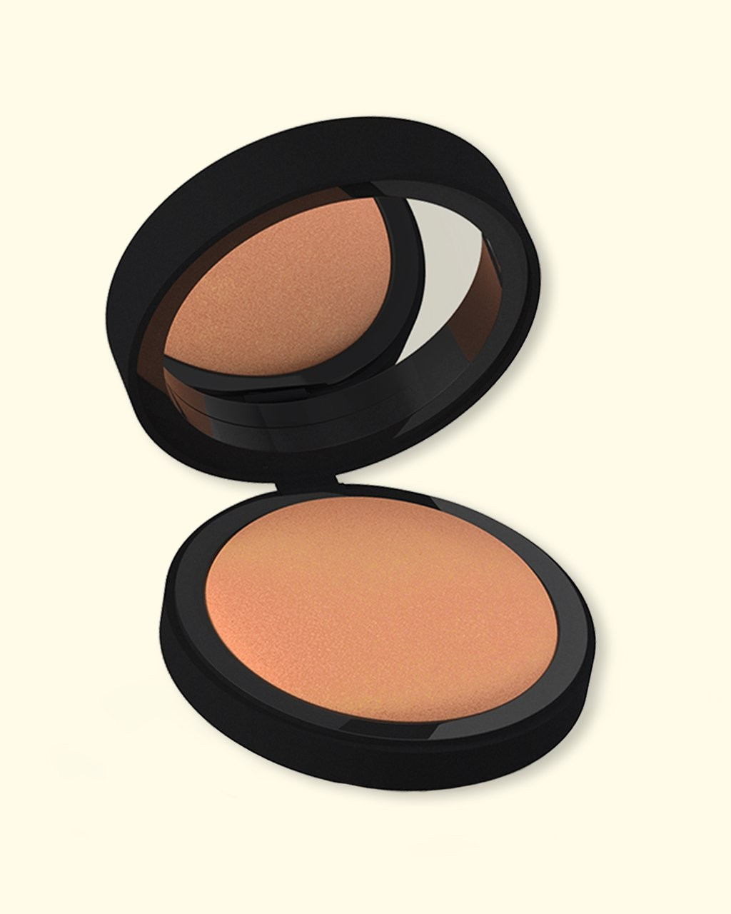 Heavenâs Glow Radiant Veil Blush - Faded Clementine | Soko Glam