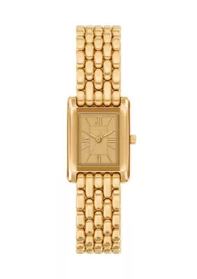 Michael Kors Ladies Petite Essex Analog Watch | Belk