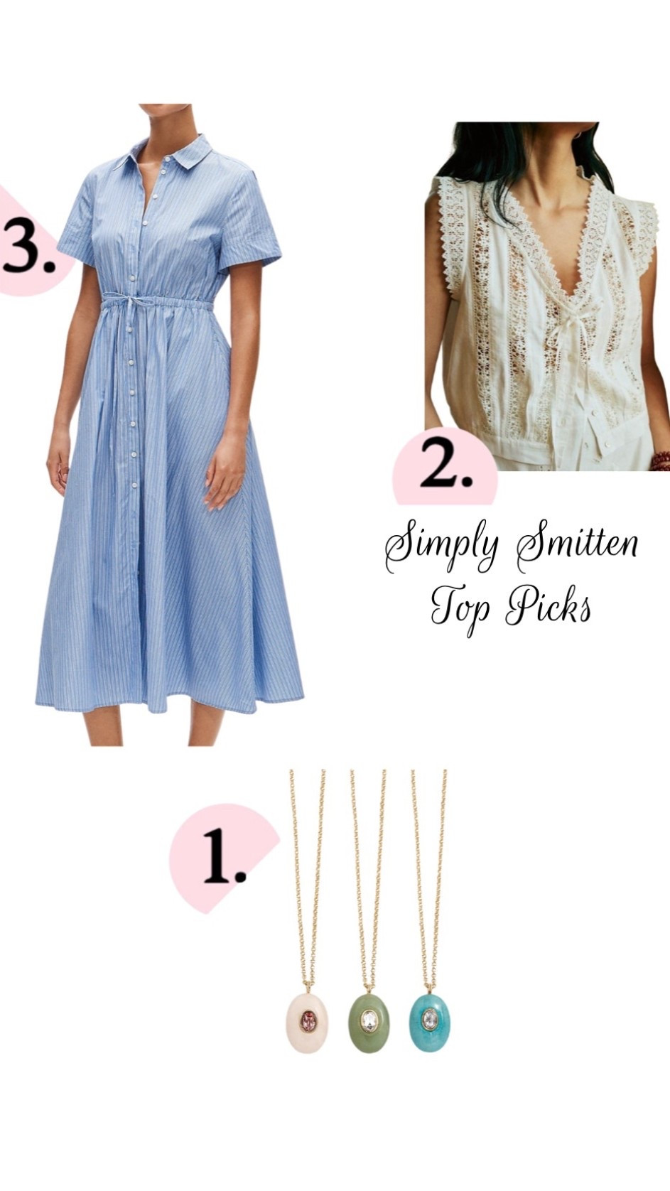 Spring outfit ideas  

#LTKOver40 #LTKSaleAlert #LTKootd