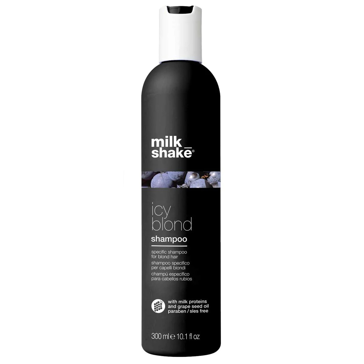 milk_shake icy blond shampoo | milk_shake (US)