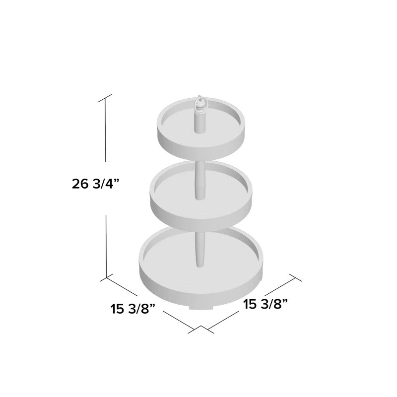 Tiered Stand | Wayfair North America