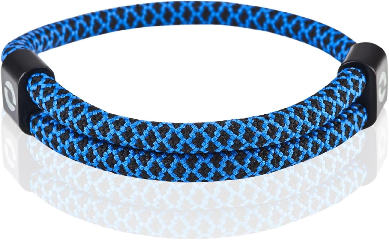 Adjustable Mens Wristband – Durable Waterproof Cord Bracelet, Scratch Resistant & Quick Drying,... | Amazon (US)