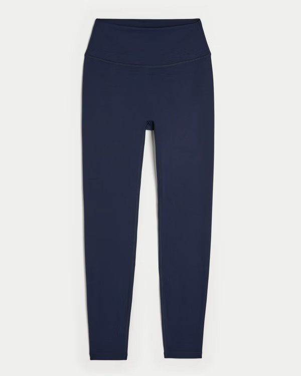 Gilly Hicks Active Boost Leggings | Hollister (US)