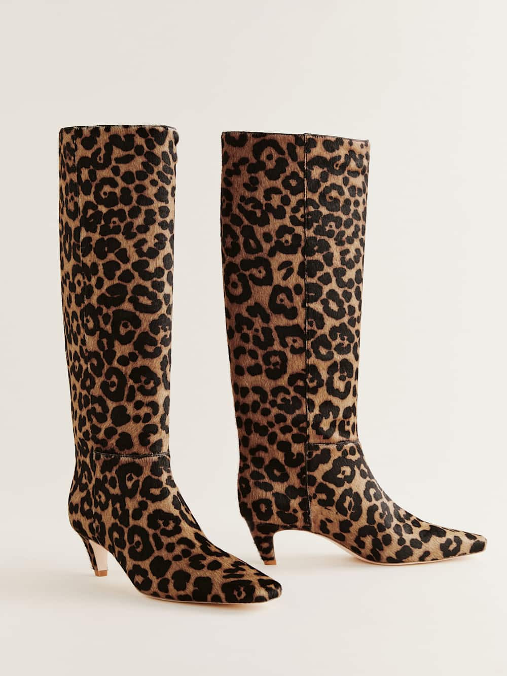 Remy Knee Boot | Reformation (Global)
