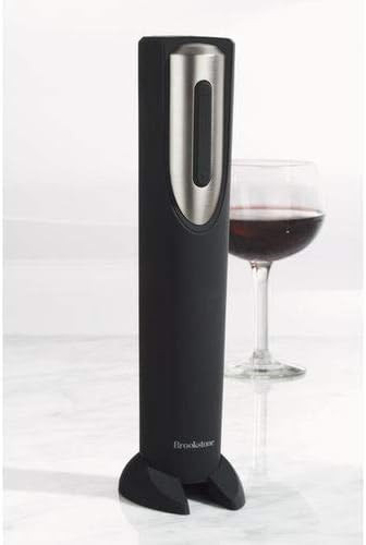 Brookstone Automatic Wine Opener | Amazon (US)