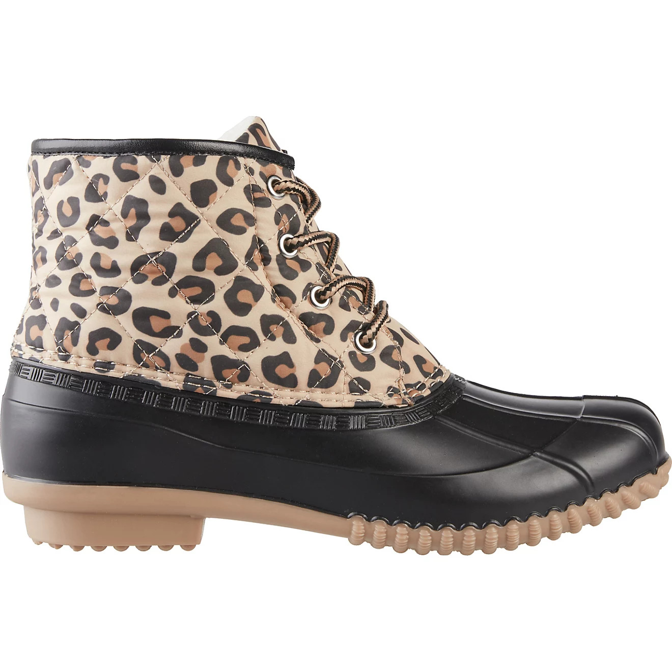 Magellan Outdoors Women's Quilted Duck Boots | Academy Sports + Outdoors