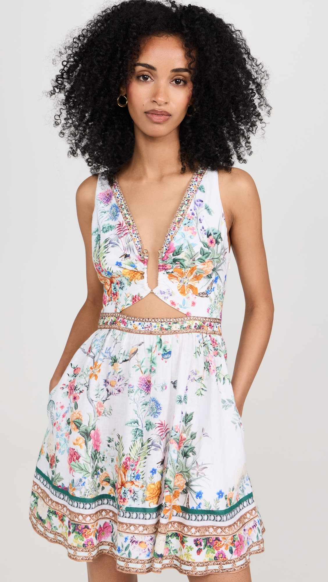 Camilla | Shopbop