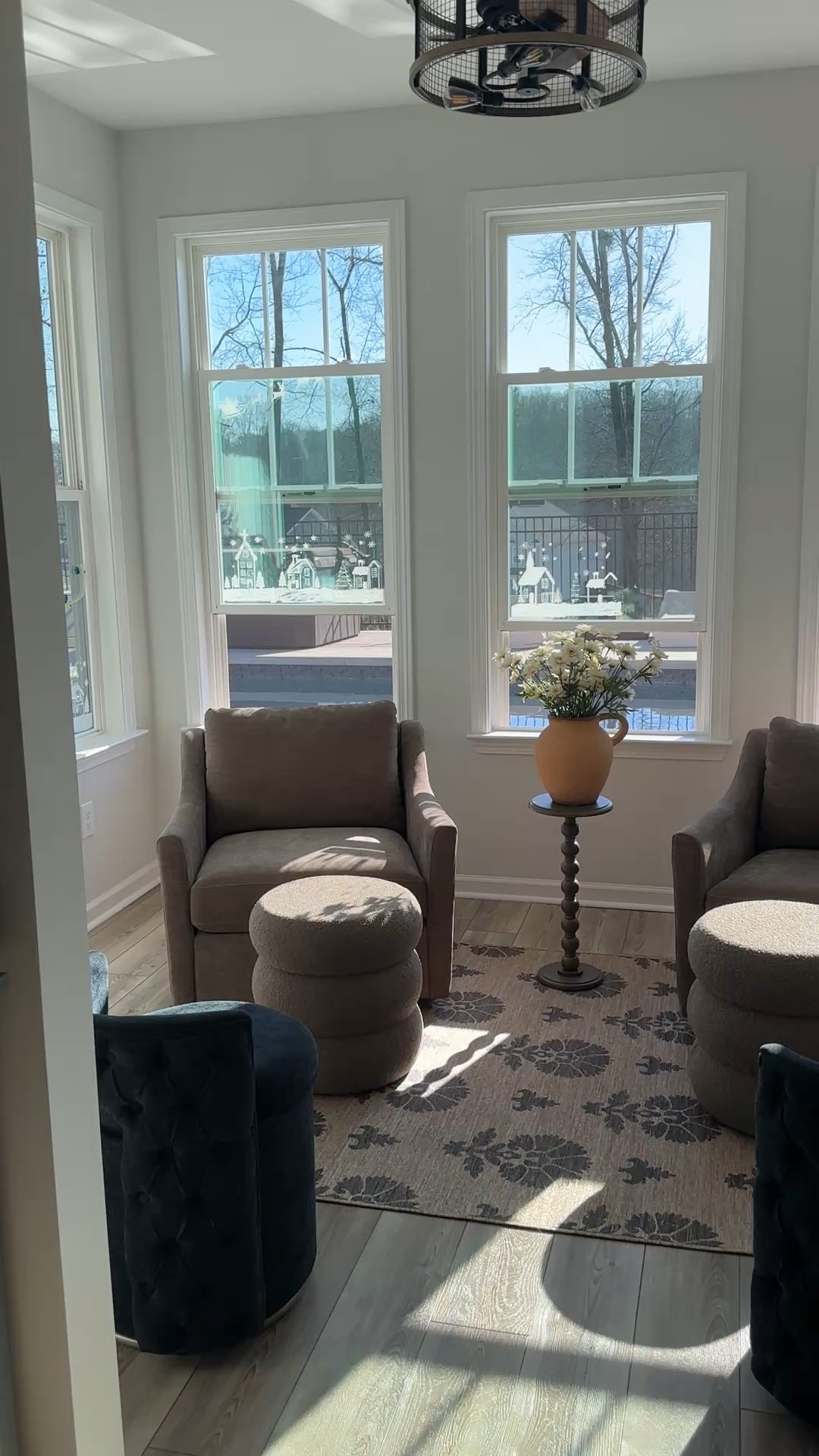 #walmart
#sunroom 
#sunroomdecor
#walmartfinds
#walmartdeals
#walmartchairs
#walmartswivelchairs
#swivelchairs
#mytexashouse
#mth
#mytexashousechairs
#mthswivelchairs
#brownswivelchairs
#target
#targetfinds
#targetstyle
#targetdeals
#targettable
#smalltable
#roundtable
#sidetable
#rugs
#outdoorrugs
#indoorrugs



#LTKSaleAlert #LTKHome #LTKFindsUnder100