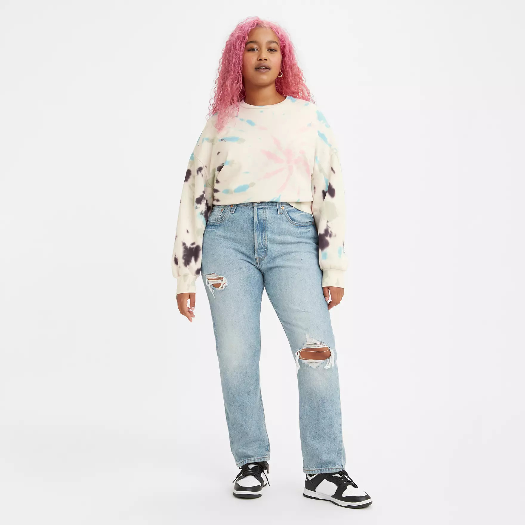 501® Skinny Women's Jeans | Levi's CA