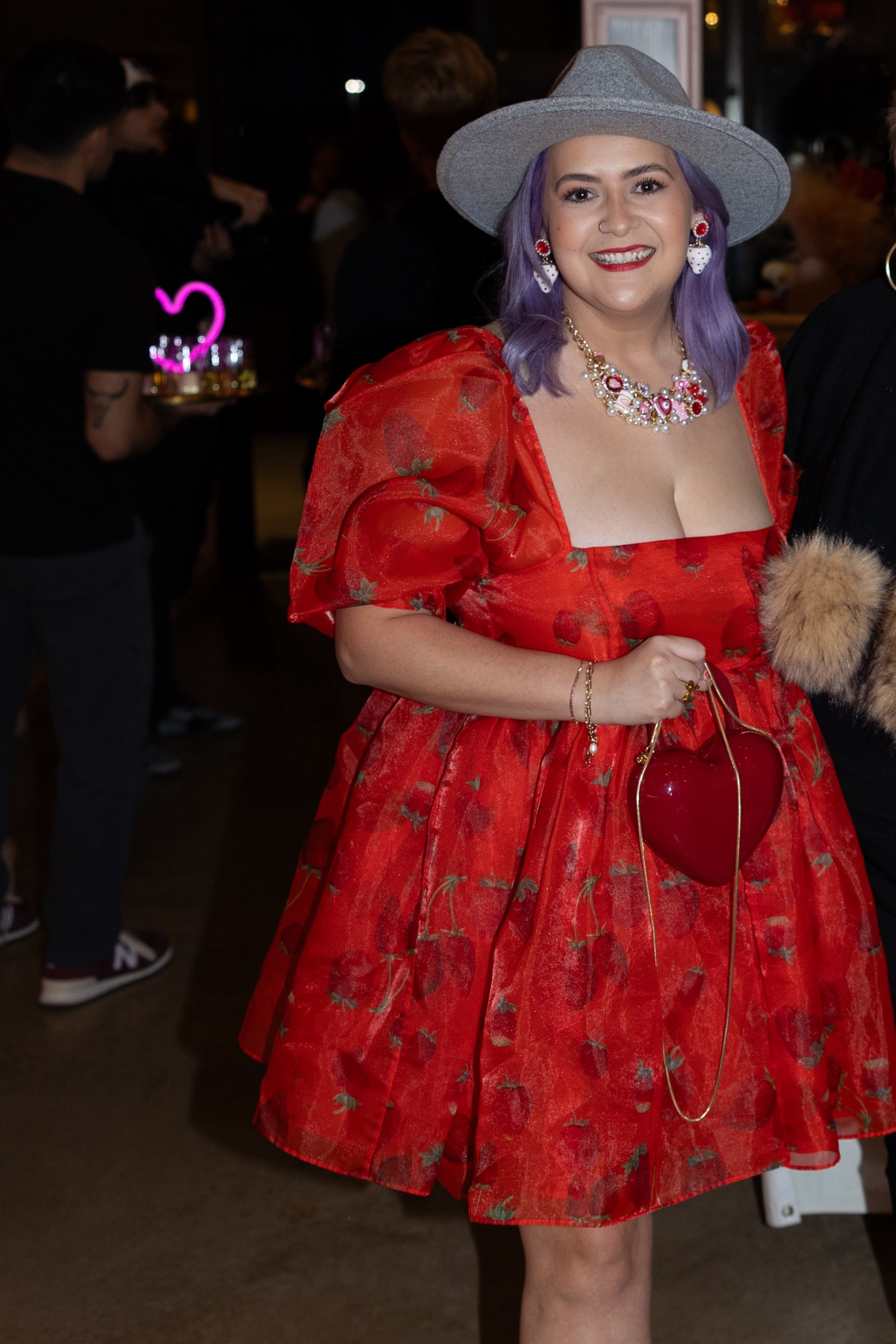 Galentine’s Look ❤️ 

#LTKFindsUnder50 #LTKFindsUnder100 #LTKParties