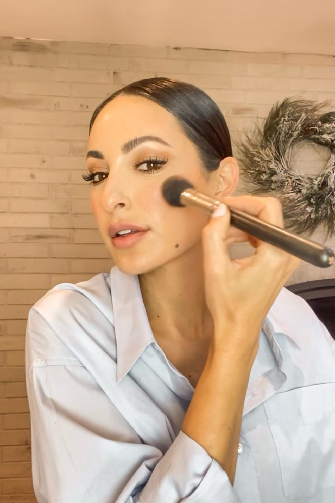 Day to Night Make Up Look 

#LTKGiftGuide #LTKHoliday #LTKbeauty