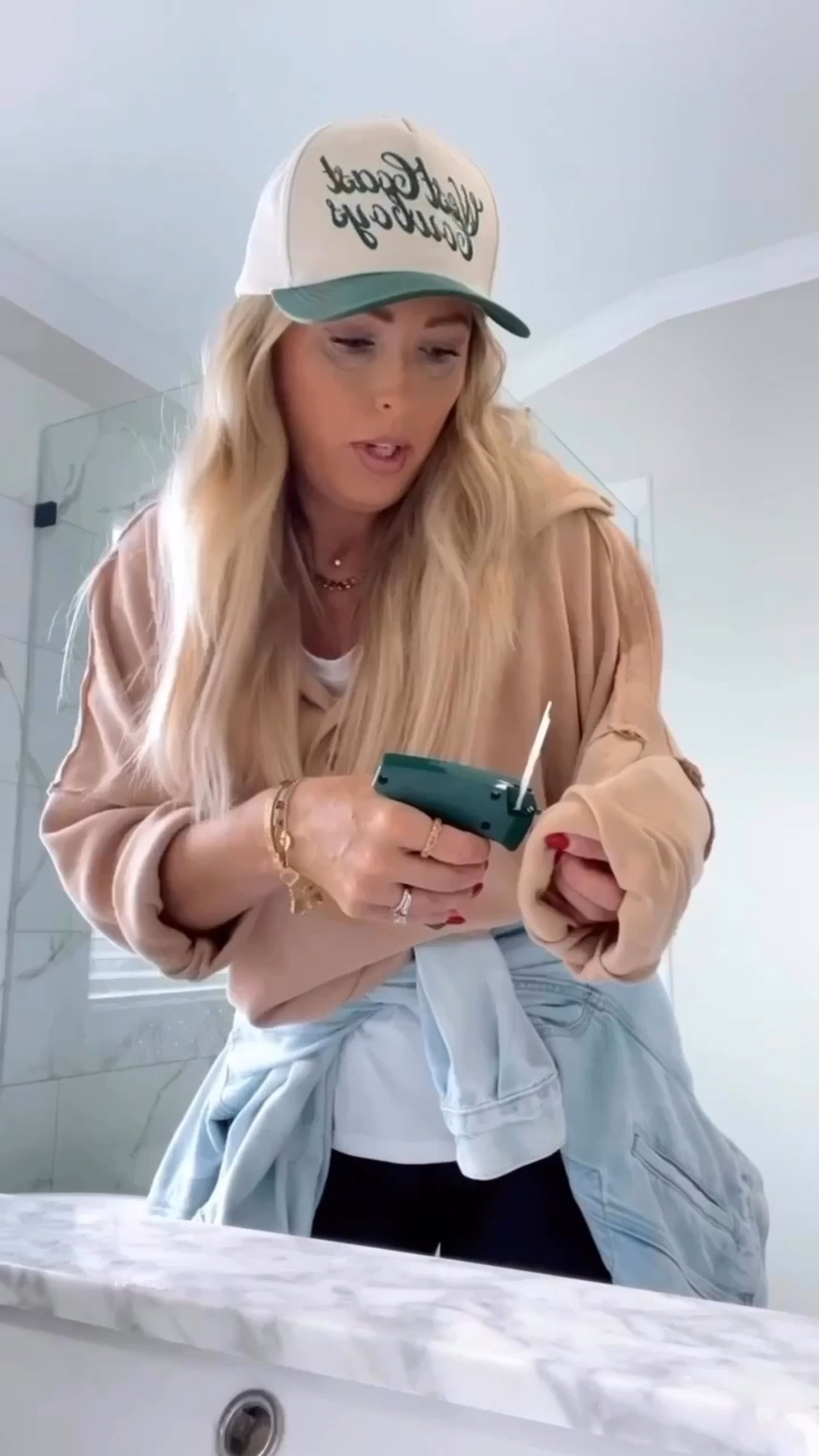 Stitch. Quick fix. Spring break outfit. Workwear laptop bag. Blazer set fits TTS, wear medium, but sized up to large for this looser casual fit.  Maxi dress. 2 piece set fits TTS. Spring g fashion outfit. Date night, Easter outfit. Workwear. Jeans. Sized up to large for this fit in the top: jeans sized up to 30. Office outfit. Spring break outfit. Spring must haves. Favorite jeans. Spring has yin. Beauty. Like + Comment MUST HAVE for my Part 1 of my everyday basics & I’ll dm ya the deets. 🎀 workout shorts. Active wear. Fitness



#LTKSaleAlert #LTKWatchNow