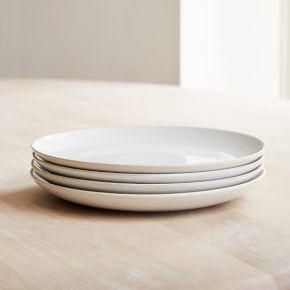 Mill Stoneware Dinner Plate Sets | West Elm (US)