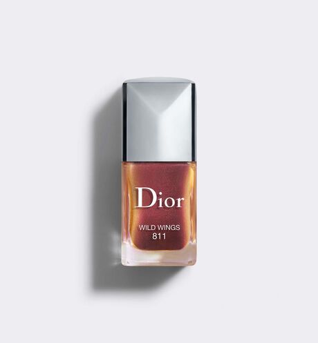 Dior Vernis Limited Edition Lacquer: Fall 2021 Nail Lacquer | DIOR | Dior Beauty (US)