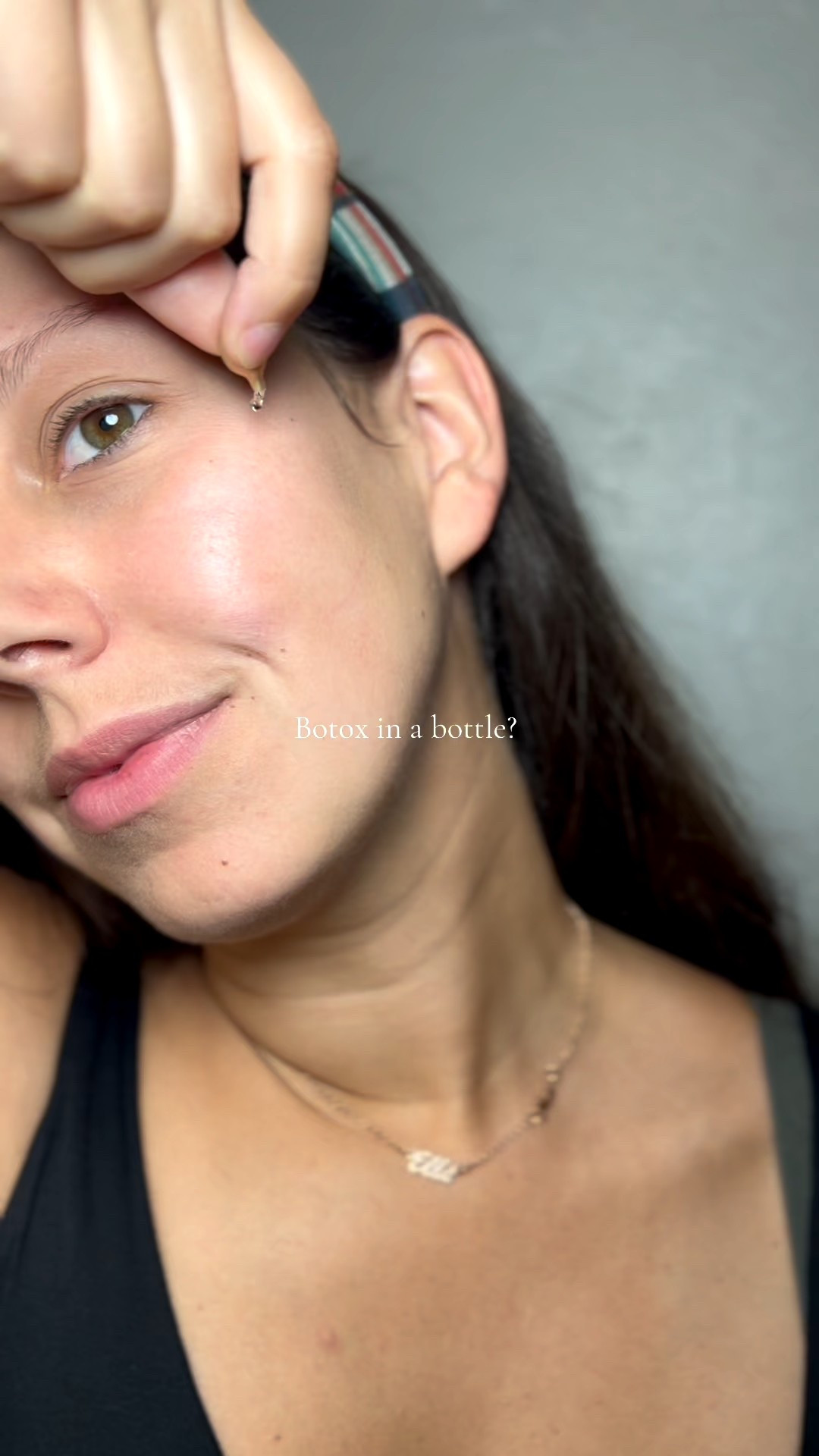 Botox in a bottle?? This vitamin c serum is infused with so many good oils to help make your skin more radiant and help fight wrinkles✨✨✨

#LTKU #LTKFindsUnder50 #LTKBeauty
