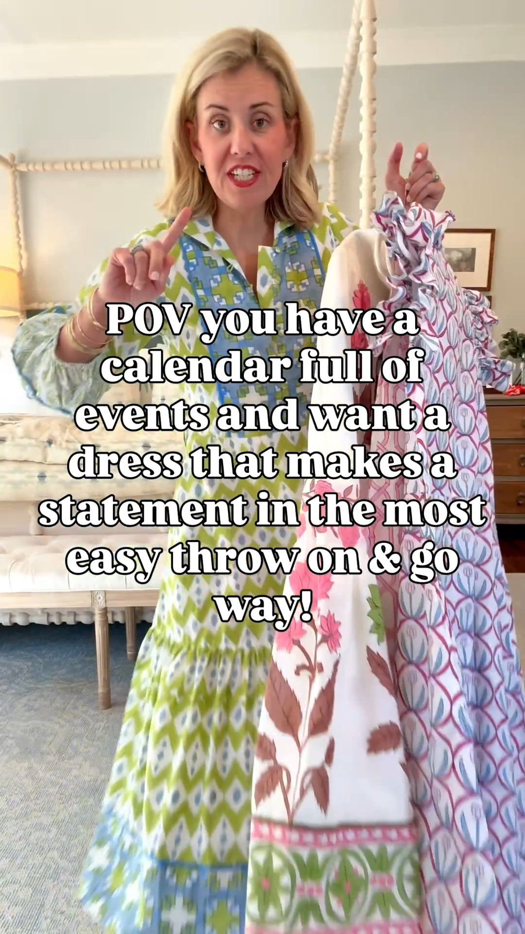 Literally show stoppers… I wear XS and trust me, price per wear here… it’s pennies! You will wear these for years to come!

#LTKootd #LTKWedding #LTKSeasonal

#LTKWorkwear #LTKTravel #LTKMothersDay