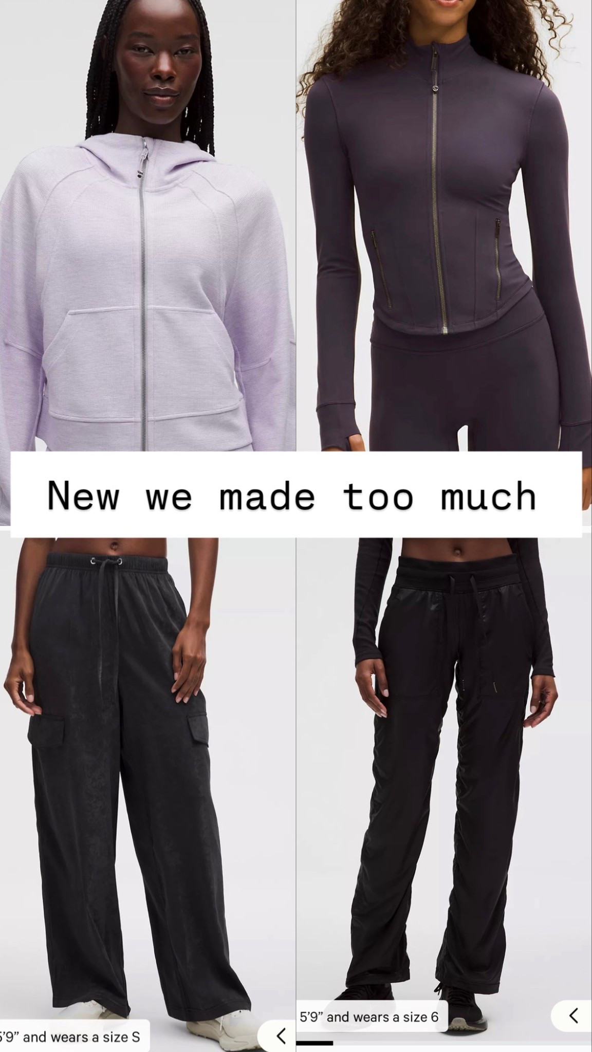 New to sale 
sunday hoodie 

#LTKsummer #LTKcanada #LTKsale