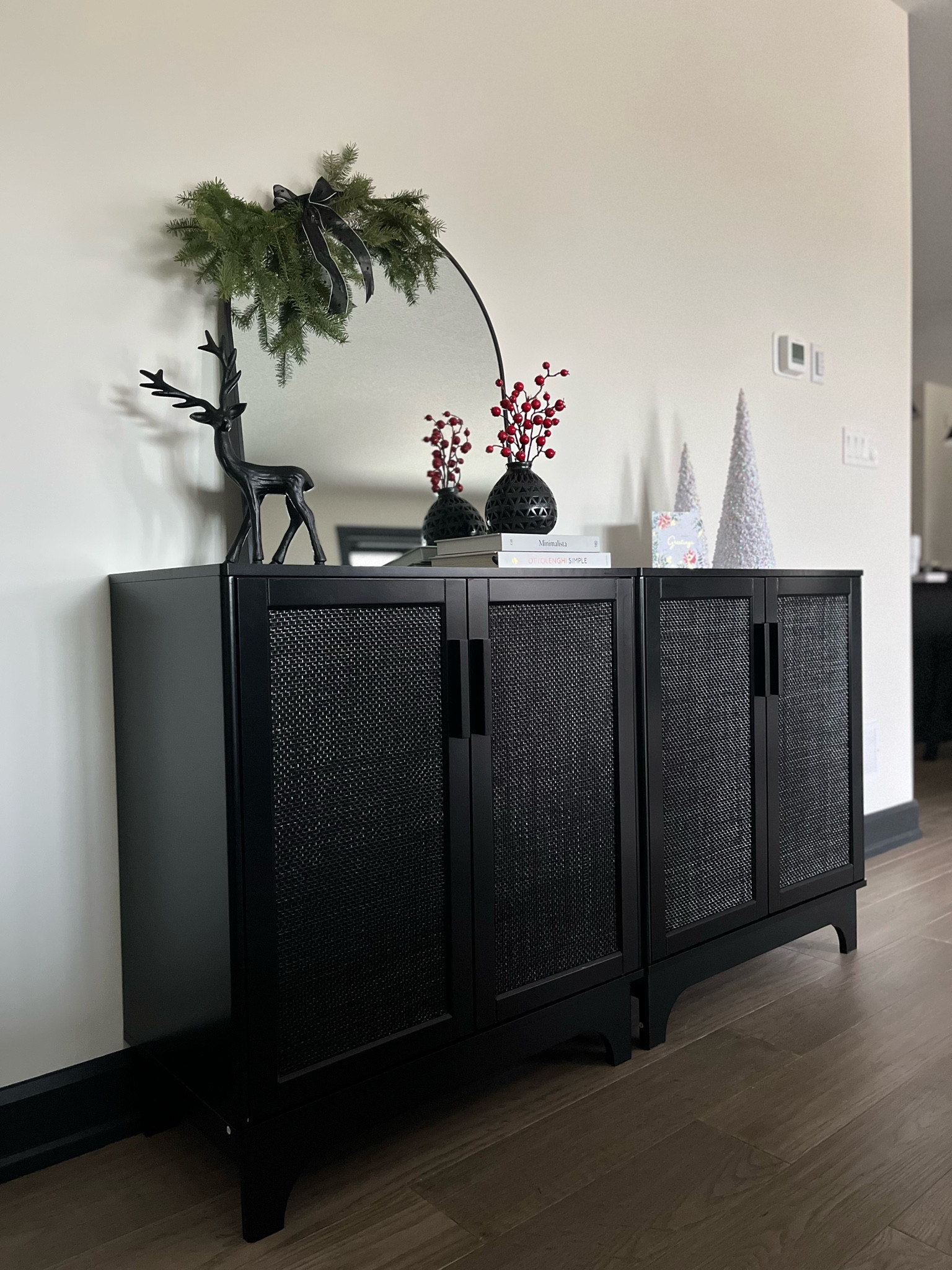 My cabinets are on sale! $20 off coupon at checkout!

#LTKgiftguide #LTKcanada