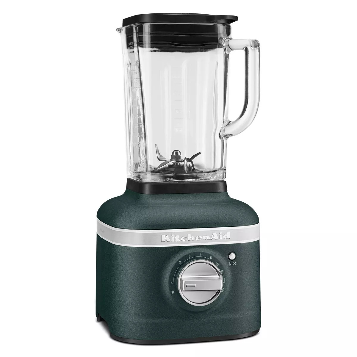 KitchenAid K400 Blender with Glass Jar - Hearth & Hand™ with Magnolia - KSB4026TPP | Target