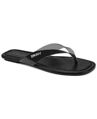 Women's Hampton Flip Flop Sandals | Macy's