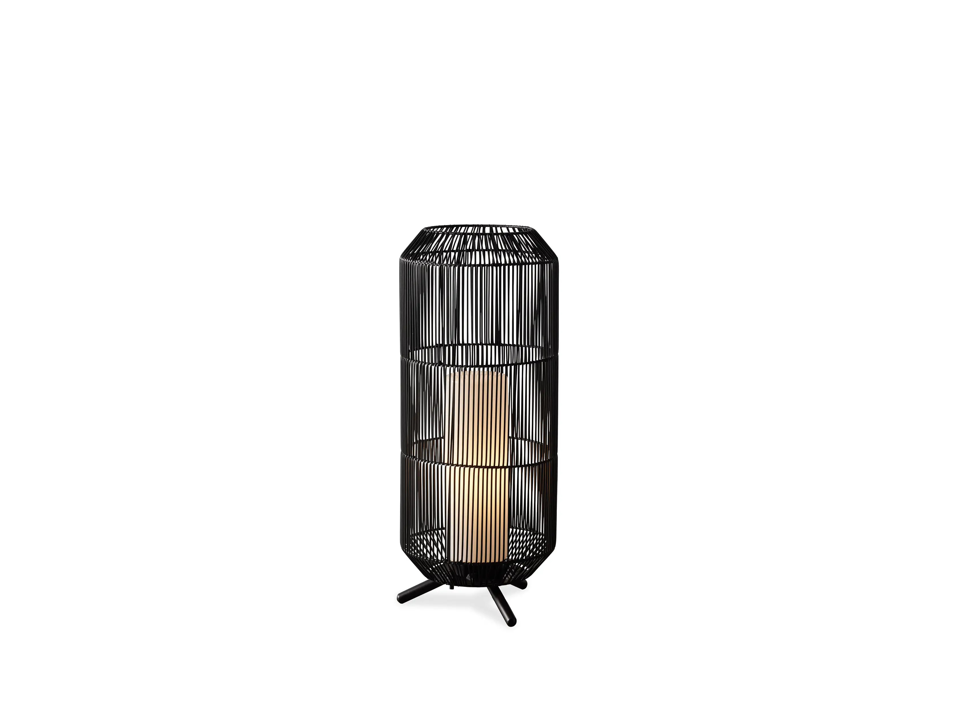 Mesa Outdoor Portable Lantern | Arhaus