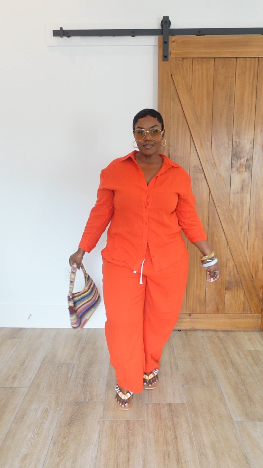 Spring Break Vacay OOTD 

#LTKTravel #LTKootd