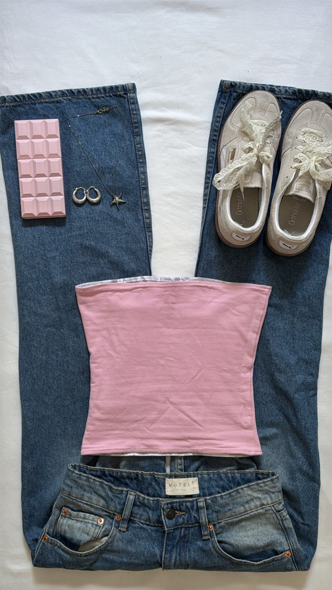 Just bought the perfume it smells so good 