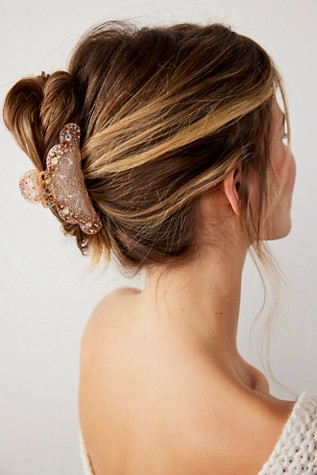 Chrissy Clip | Free People (Global - UK&FR Excluded)