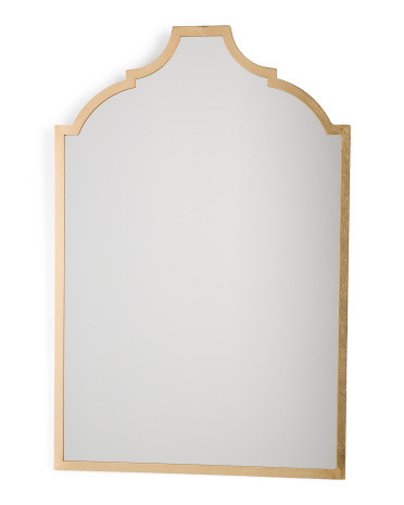 36x24 Geneva Wall Mirror | TJ Maxx