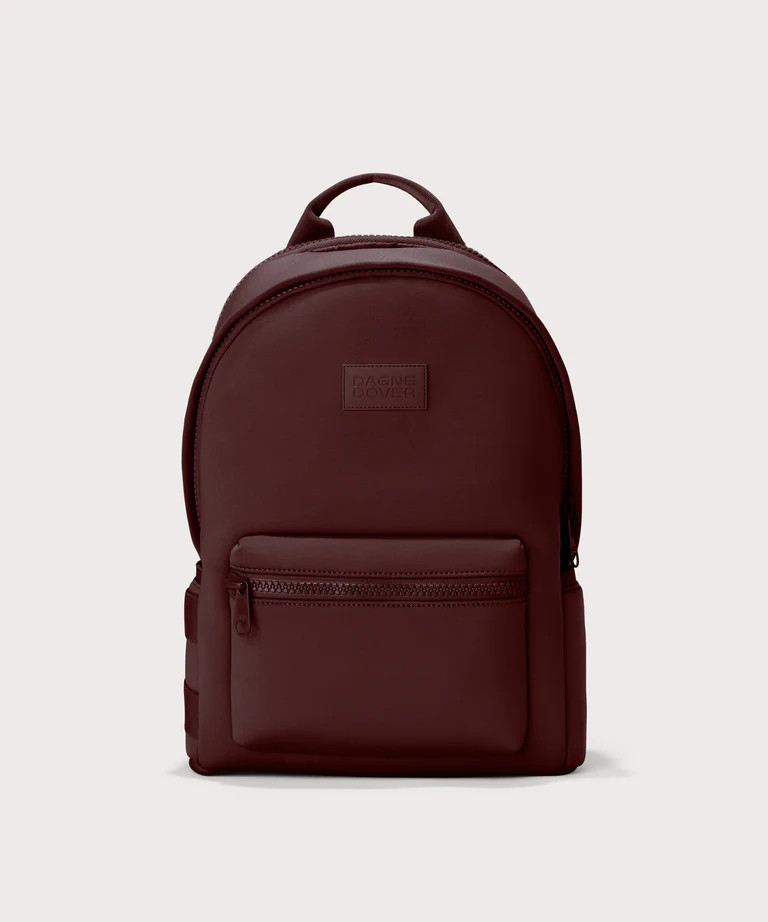 DAGNE DOVER - Dakota Neoprene Backpack | Dagne Dover