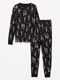 Halloween Print Pajamas | Old Navy (US)