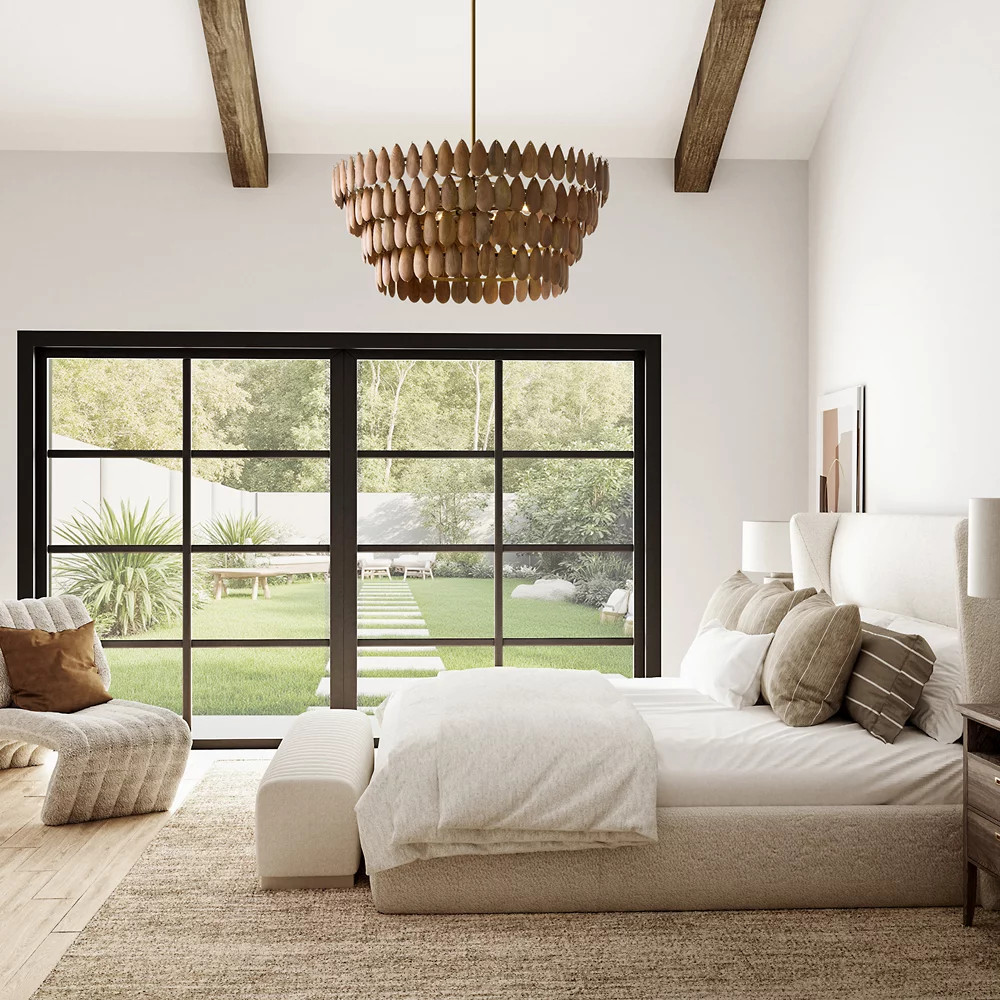 Ravi Chandelier by Capital Lighting at Lumens.com | Lumens