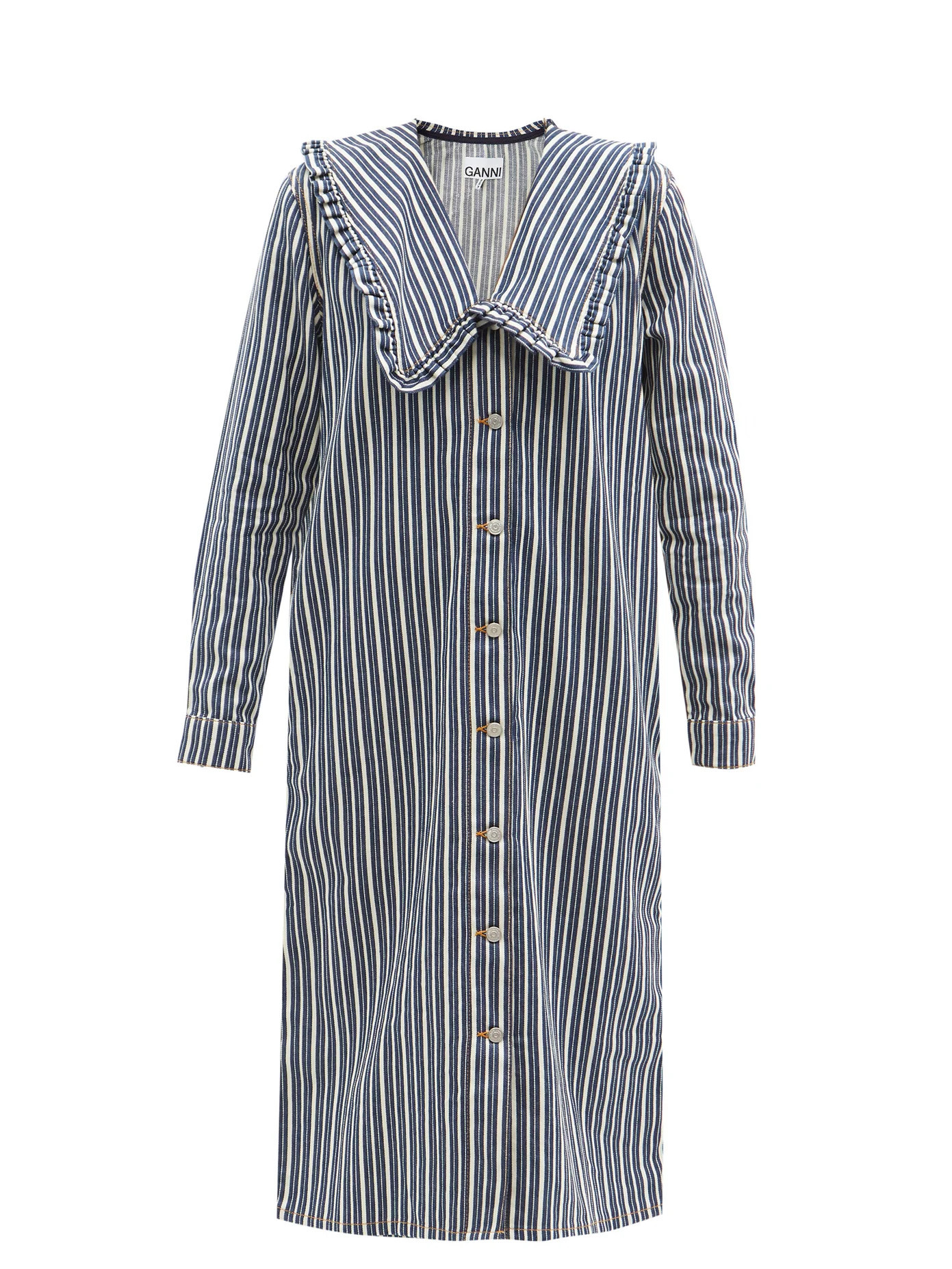 Ganni | Matches (UK)