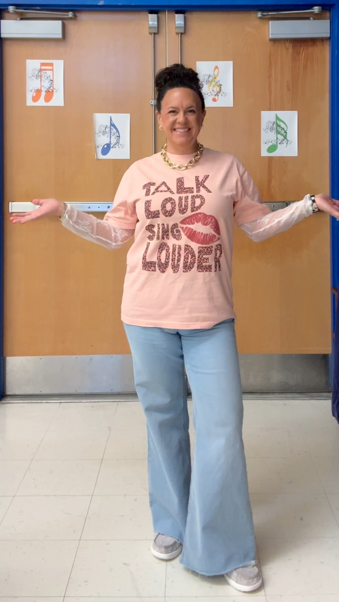 Mountain Moverz is my go to for the best graphic tees!!! 
Use code: MARISSA25 for 25% off the entire site! 

#LTKPetite #LTKSaleAlert #LTKMidsize