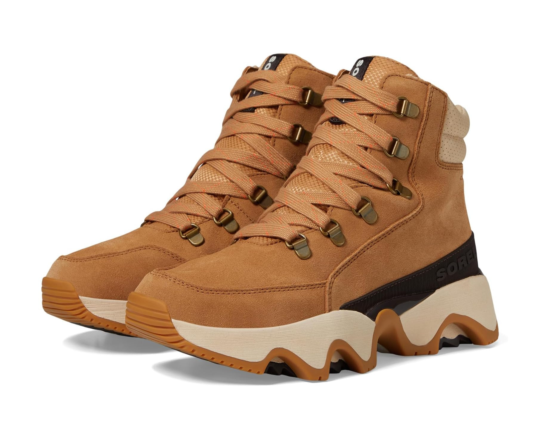 Kinetic™ Impact Conquest Plus Waterproof | Zappos