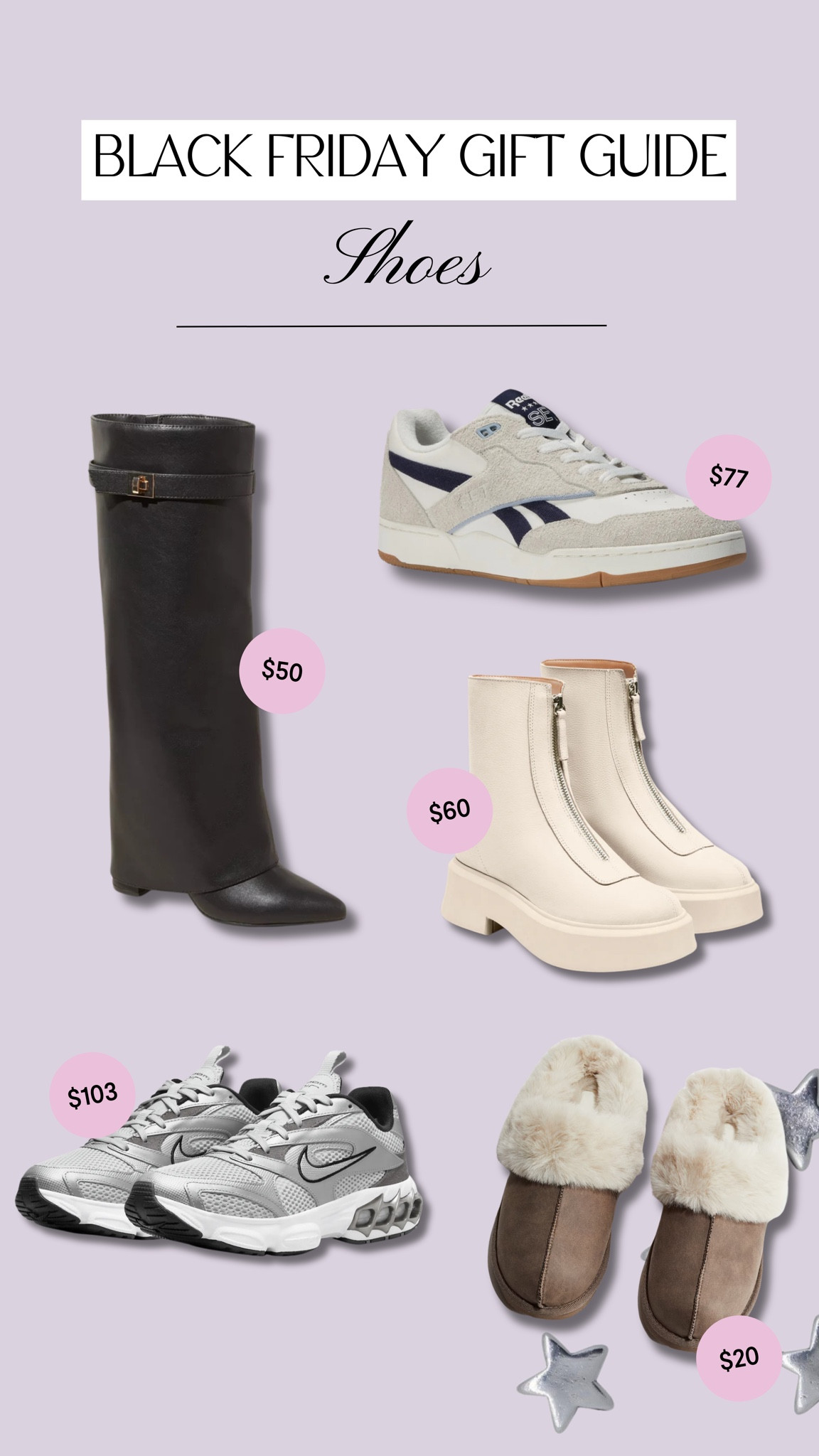 My everyday shoes & my favorite boots. I live in all of these!! 

#LTKCyberWeek #LTKGiftGuide #LTKHoliday