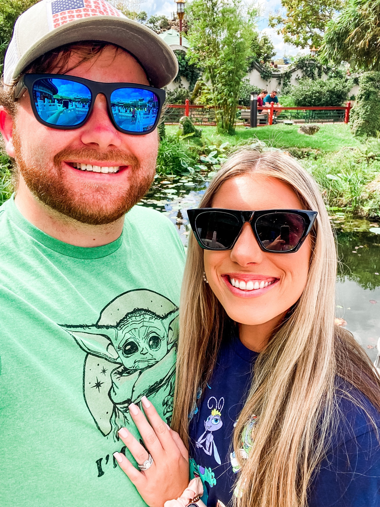 Best sunnies EVER! Under $15 and look good with everything! 

#LTKstyletip #LTKunder50 #LTKsalealert