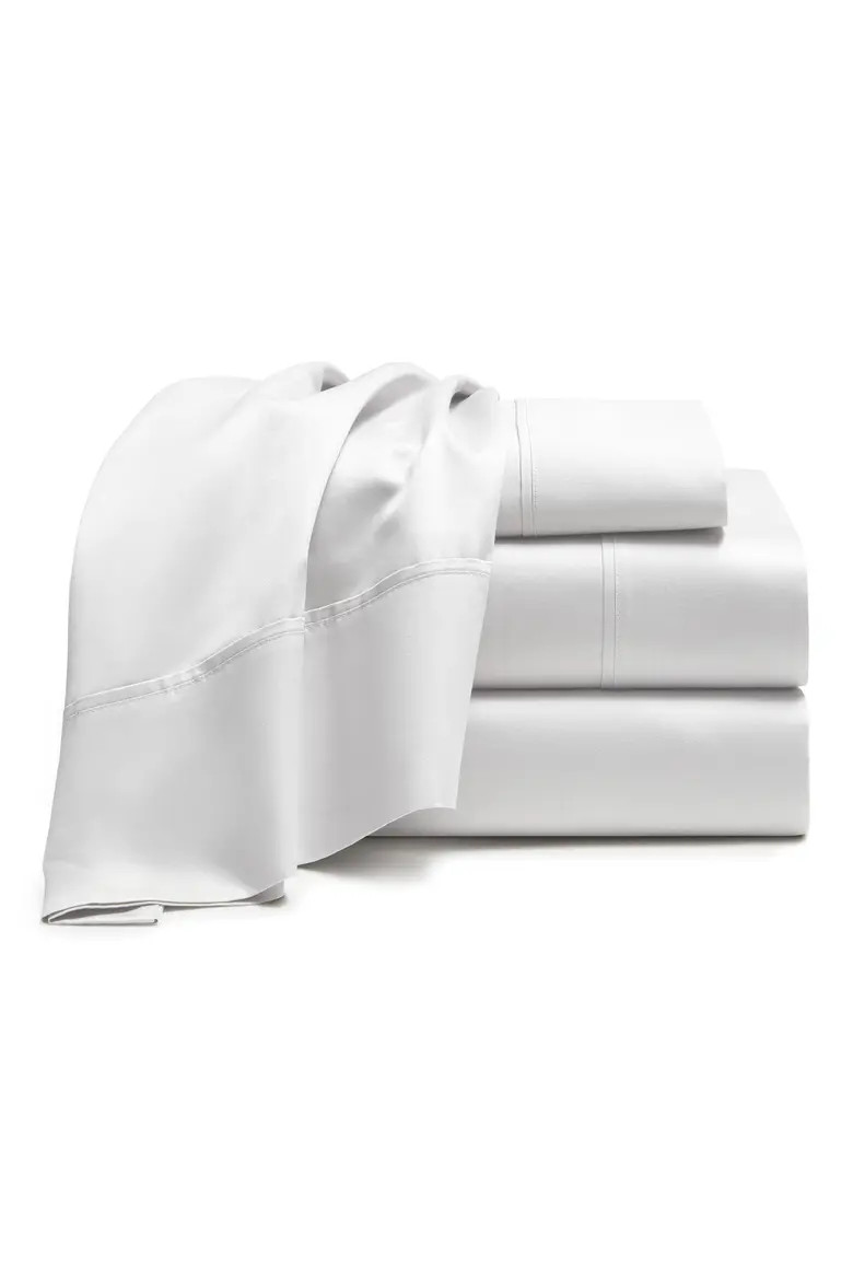 700 Thread Count Luxe Egyptian Cotton Sheet Set | Nordstrom | Nordstrom